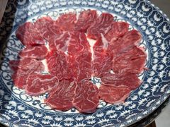 -北京老门框爆肚涮肉馆(凤城六路店)