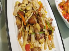 -顺丰轩园林酒家(天河店)