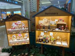 -Wooderfullife森活木趣(印象城店)