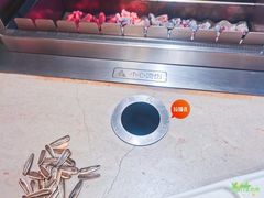 -丰茂烤串(建设街店)