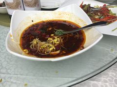 -苏州金鸡湖中茵皇冠假日酒店