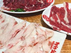 -为什么牛潮汕牛肉火锅(万胜广场店)