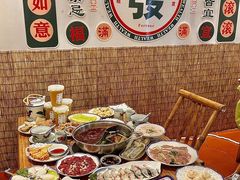 -厝味火锅·潮汕卤水火锅(十一合店)