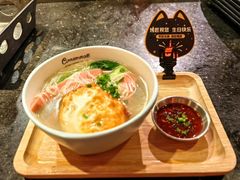 -烤匠麻辣烤鱼(时代广场店)
