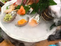 -和彩放题餐厅(酒仙桥店)