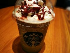 -星巴克(北京首都国际机场7店)