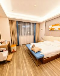 -爱帝宫月子中心·成都概念院