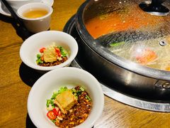 小料-阿婉贵州苗家酸汤鱼(梅林店)