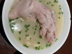 -双流老字号董蹄花(机场南四路店)