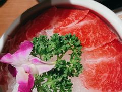 -掂档潮汕牛肉火锅(万象城店)