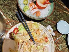 -炙柒Sekinana·精致料理 烧鸟·铁板烧(海上世界店)