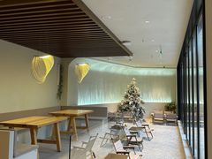 -J Create城市露营咖啡·简餐·宠物(上海动物园店)