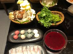 -官也街澳门火锅(新源里店)