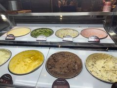 -芭菲盛宴·环球美食(解放碑英利国际店)