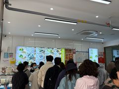 -许阿姨糕团店(南京总店)