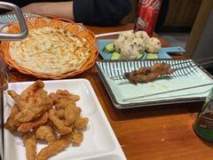 -鱼谦脆皮烤鱼(高新锦辉店)
