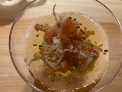 -鮨青(恒基名人购物中心店)