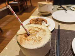 -永泰福朋喜来登酒店-宜客乐自助餐厅(远大路店)