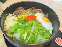 -鱼籽村秘制拌饭(崇文门店)