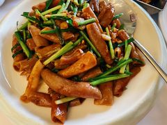 -开海·红岛海鲜虾水饺(石老人店)