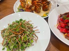 -全聚德烤鸭店(马家堡店)