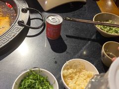 -晓宇重庆火锅(龙首店)