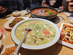 -椒小兔·盐帮川菜中餐厅(金沙时代广场店)