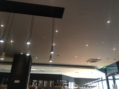 -星巴克(天津站区第二店)