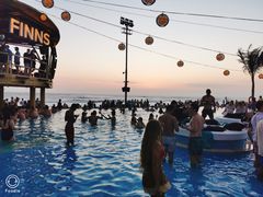 -FINNS Beach Club
