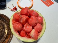 -锅立方•炭火蛙锅(六合万达广场店)