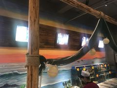 -77号渔船·蒸海鲜青岛菜(积米崖店)