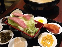 过桥米线-阿香米线(北京华联万柳店)