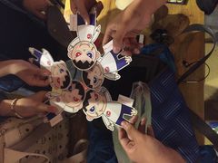 -长藤鬼校(千禧店)