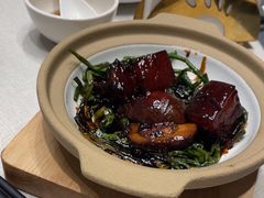 -新吉士·上海菜(浦东LCM置汇旭辉店)