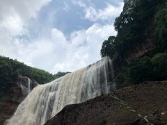 -赤水丹霞旅游区·佛光岩