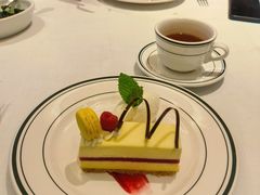 -Wolfgang’s Steakhouse 沃夫冈牛排馆(上海白玉兰广场店)