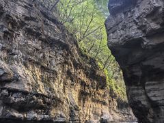-龙门涧景区