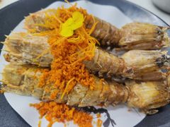 -海鲜e族(马王堆店)