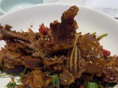 -小桃红·东北菜·春饼烤鸭(南阳湖街店)