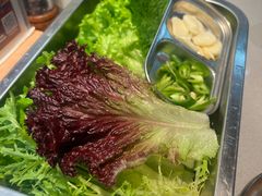 -韩一品韩国料理(柏庐南路店)
