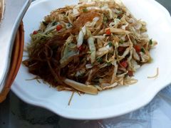 -兔行天下-鸿鹤鲜锅兔(中海国际店)