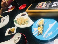 -三禾寿司(南城印象汇店)