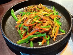-芸鲜季·云南野生菌餐厅· 云南风物味研社(闵行店)