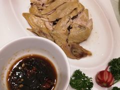 -小蓝鲸湖北菜(八一路店)