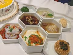 -民国红公馆·秦淮八艳(夫子庙店)