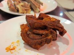 -范记靖远羊羔肉(博物馆店)