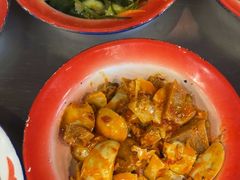 -永安里地摊烤肉(首创店)