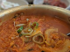 -金北顺大锅家(신사본점)