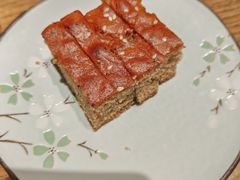 -耶里夏丽新疆餐厅(百联中环购物广场店)