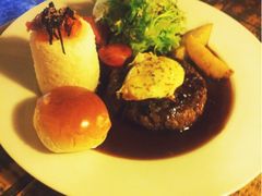 Cafe&nbsp;Alice-Cafe Alice咖啡爱丽丝(奥城店)
